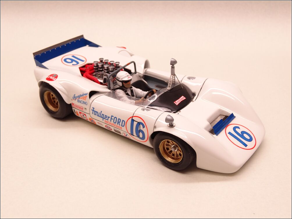 Lola T 70 Foulger (2)
